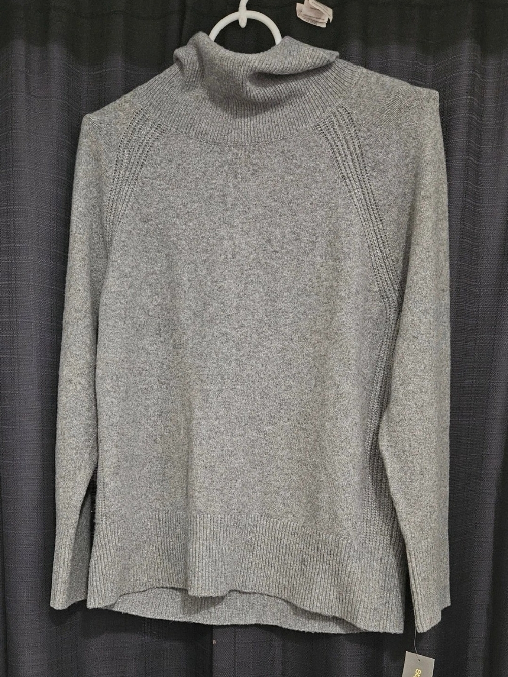 Style and CO Sweater
